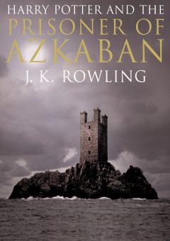 Harry Potter And The Prisoner Of Azkaban Audiobook Jim Dale
