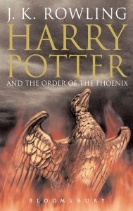 Listen Harry Potter And The Order Of The Phoenix Audiobook Free