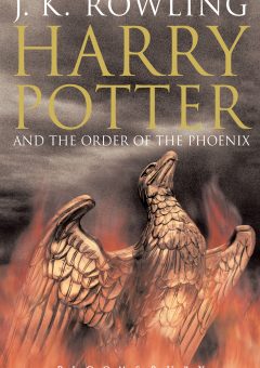 Listen Harry Potter And The Order Of The Phoenix Audiobook