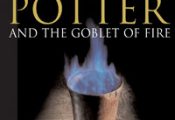 Listen HP And The Goblet Of Fire Audiobook by Jim Dale