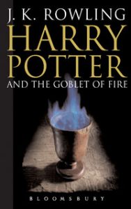 Listen Harry Potter And The Goblet Of Fire Audiobook Free